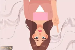 بازی فکری؛ اگه هرچی نخبه و نابغه گذاشتی تو کف هوش فرارت اشتباه عکس دخی خوشگله پیدا کن
