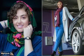 بیوگرافی ریحانه پارسا، بازیگر سابق چند میلیون فالوور داره؟