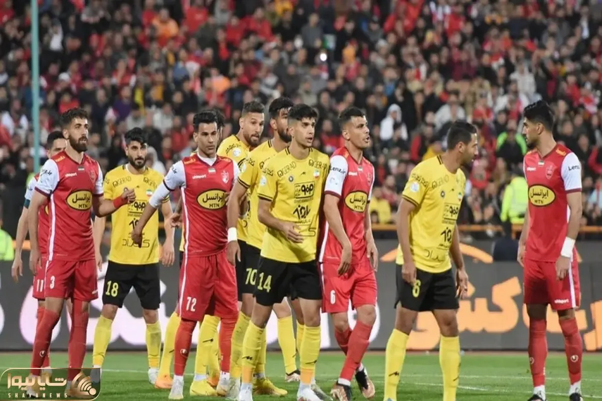 پیشکسوت پرسپولیس: حق یحیی باخت بود!