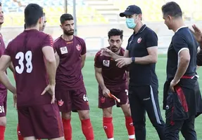 پرسپولیس به دنبال یک مهاجم از آفریقا و آمریکای جنوبی؛ بمب یحیی گل محمدی لو رفت!