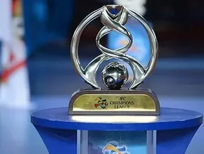 باشگاه پرسپولیس میزبان دور بعد لیگ قهرمانان آسیا