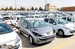 قیمت خودرو امروز ۲۴ آبان ۱۴۰۴ / بازار در شیب صعودی با وجود رکود معاملات