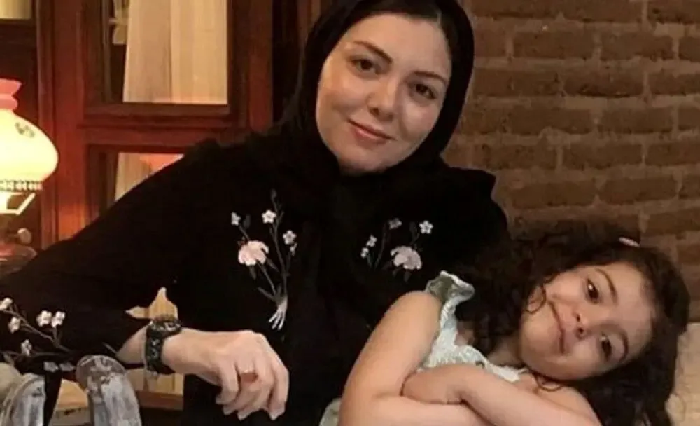 صحبت های تاثیرگذار فردوسی پور و شقایق دهقان با گندم آزاده نامداری