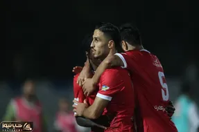 علیپور در پرسپولیس ماندنی شد؟