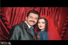 آواز شاد/ جشن یلدایی شاهانه ای که واسه مریم مومن گرفتن با دختر شاه برابری میکنه