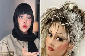 مقایسه کیف لوازم آرایش دخترا تو دهه 60 و سال 1404؛ قدیم آینه کوچیک بود حالا نورپردازی