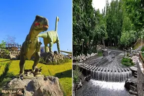 بهترین جاهایی که توی تهران میتونی سیزده رو به در کنی/ اینجا به پیر و جوون خوش میگذره