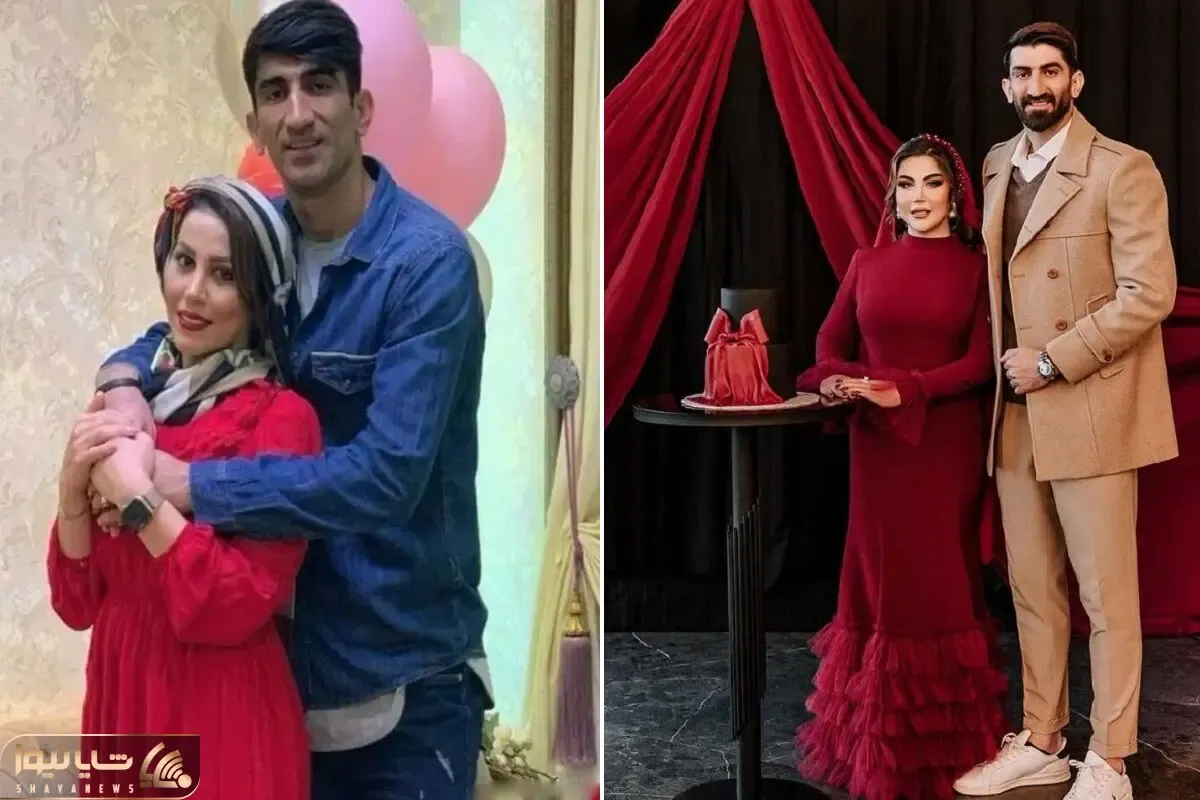 معماری خلاقانه؛ زن بیرو چنان دکوراسیون زرق و برقی زد که انگار میخواد داد بزنه پولداره