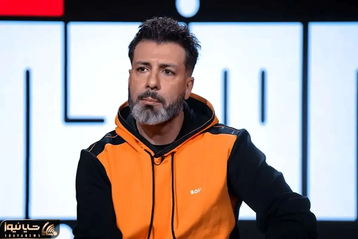 برنامه مجید واشقانی توقیف شد؛ علت؟