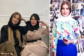 وقتی متین ستوده با ملبوسِ لوکس براااقش فیگور میاد؛ خانوم با قد رعناش چه نگران آقاشه!