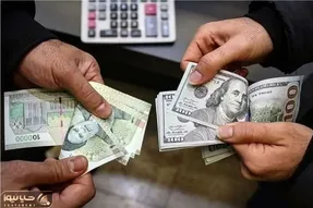 قیمت دلار امروز یکشنبه 27 اردیبهشت 1405؛ دلار حواله چند شد؟