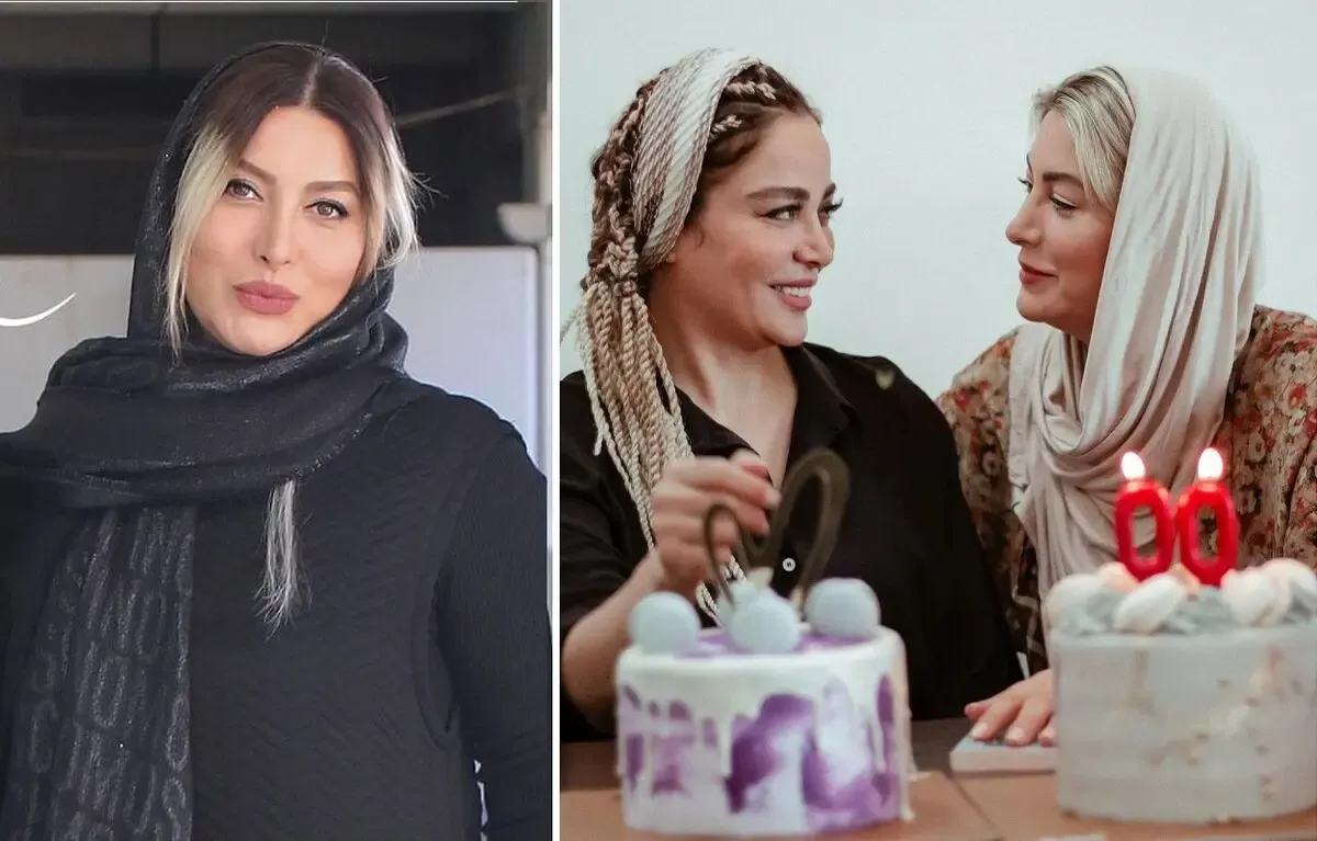 ریلکسیشن 