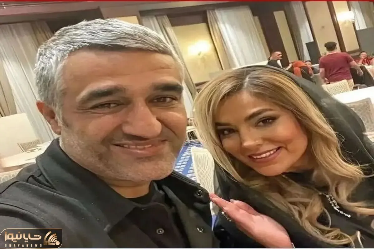 معماری خلاقانه؛ خانه پژمان جمشیدی تو دبی به قدری لوکسه که شیخای عرب پولشو ندارن