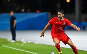 بمب نقل و انتقالات پرسپولیس؛ علی کریمی!