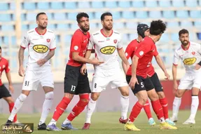 ساعت بازی پرسپولیس - تراکتور امروز چهارشنبه 2 اسفند