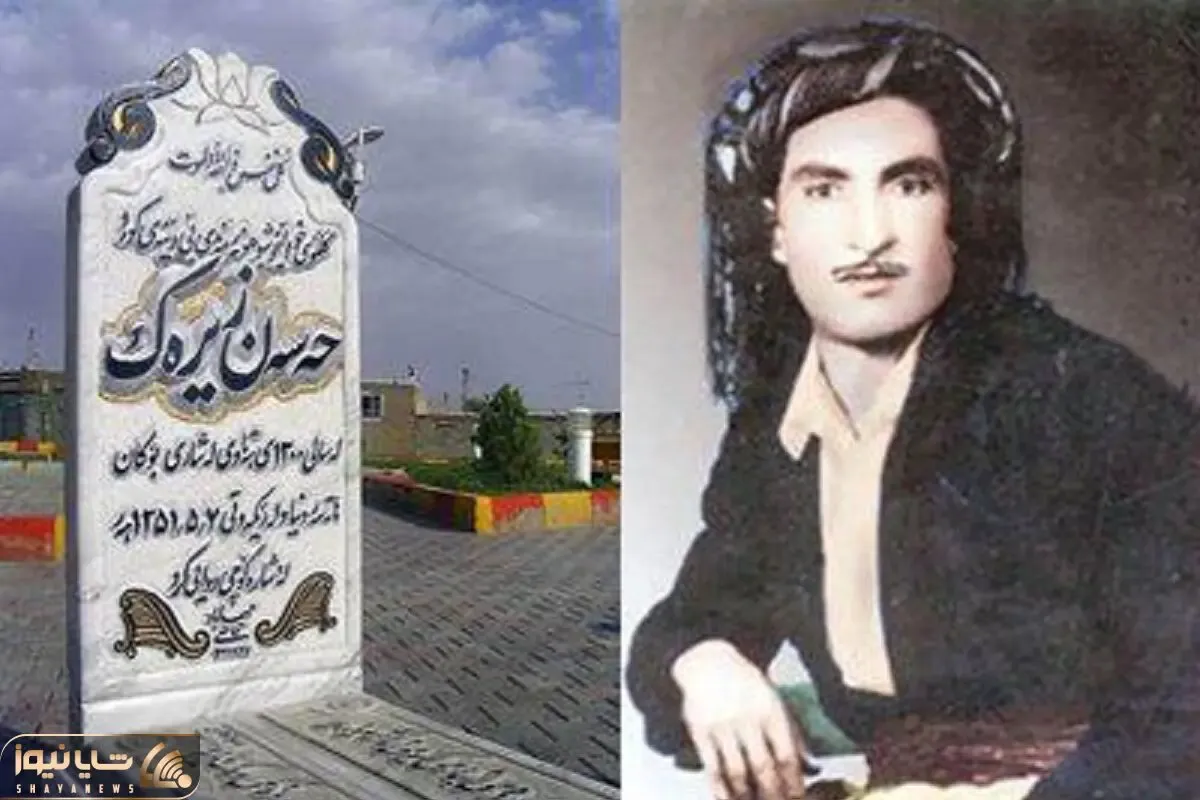 آواز نوستالژی؛ پسرک نیم وجبی چه با ابهت آهنگ حسن زیرک رو میخونه که چرتت پاره میشه