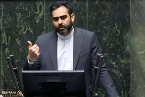 واکنش امیرحسین ثابتی به به دستگیری پسران صدیقی