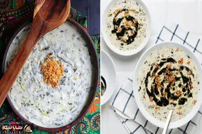 طرز تهیه اصیل آش دوغ اردبیلی / یه طعم متفاوت و فوق العاده از آش مخصوصا برای ترش پسندا