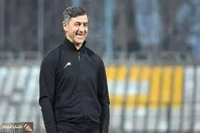 کریم باقری در پرسپولیس می ماند؟