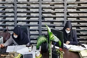 نزدیک شدن طرح ساماندهی کارکنان دولت به تصویب