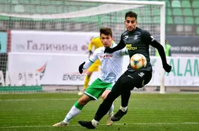 شانس بالای مهاجم لژیونر برای حضور در پرسپولیس