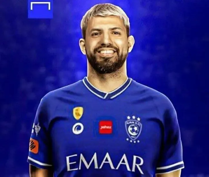ترس استقلالی ها؛ آگوئرو با الهلال تمام کرد!