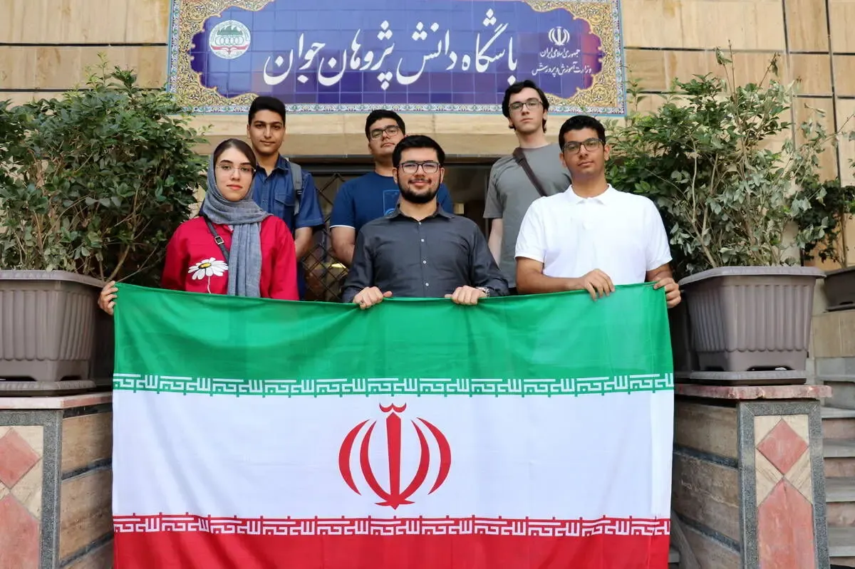 توصیه‌های طلایی برای قبولی المپیاد ریاضی