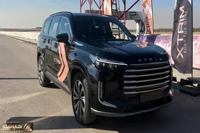جزئیات عرضه اکستریم 4 میلیاردی مدیران خودرو