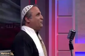 آواز شاد؛ آهنگ بندری هوار هوار با صدای ایرج کلهر که همه رو به رقص درمییاره نازه نفست