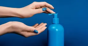 استفاده از ژل بهداشتی بانوان برای همه خانم ها لازم؟