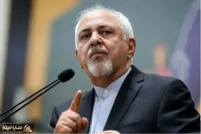 ظریف حمله ۱۲ روزه اسرائیل را اشتباه محاسباتی دانست