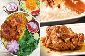 فوت و فن پخت یه چلو گوشت خوشمزه / رازهای نرم و خوش طعم شدن گوشت