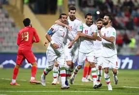 تیم ملی در سید دو جام جهانی!؟