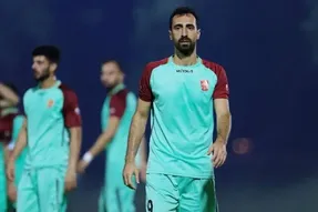 کرونای بد موقع قاسمی نژاد کار دست استقلال داد