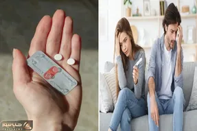 به جای قرص اورژانسی چی بخوریم؛ جلوگیری از بارداری ناخواسته با دم کرده گلپر
