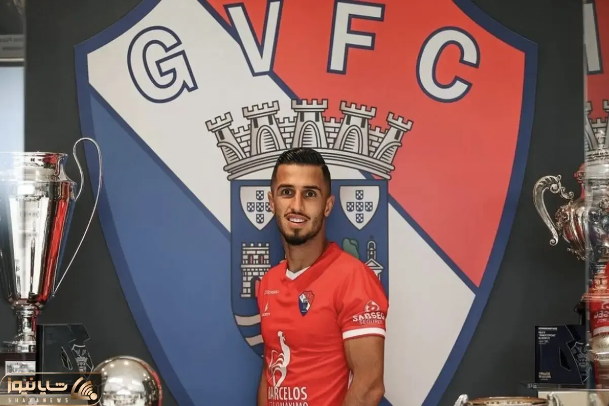یک بازیکن نمی تواند به پرسپولیس برگردد!