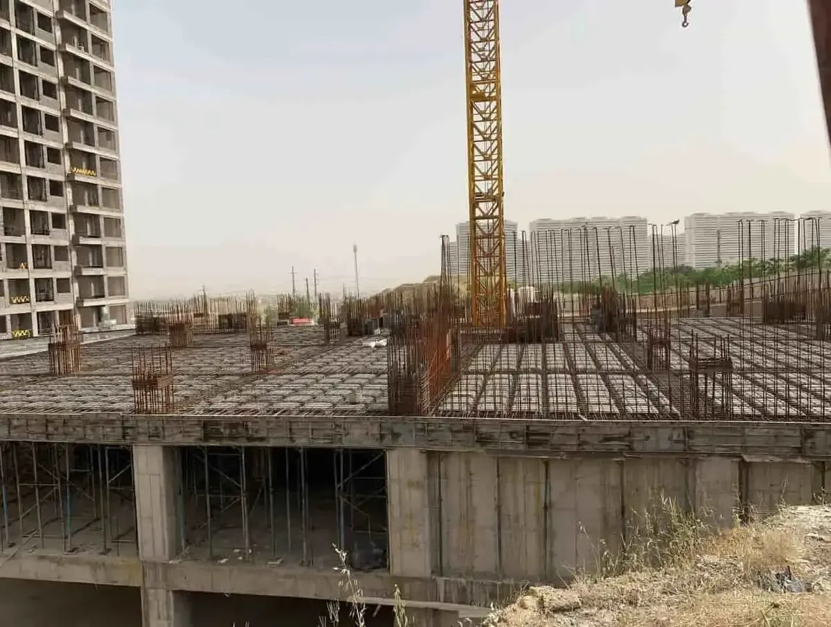 سرمایه ‌گذاری هوشمند با خرید برج ‌های منطقه 22