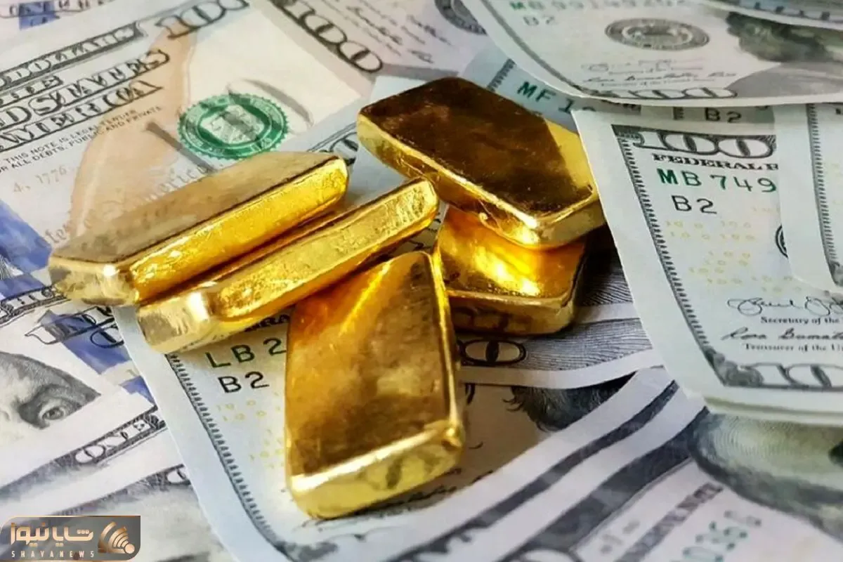 نبض بازار طلا، سکه و ارز در 10 آبان 1402؛ عوامل تحریک کننده بازار چیست؟