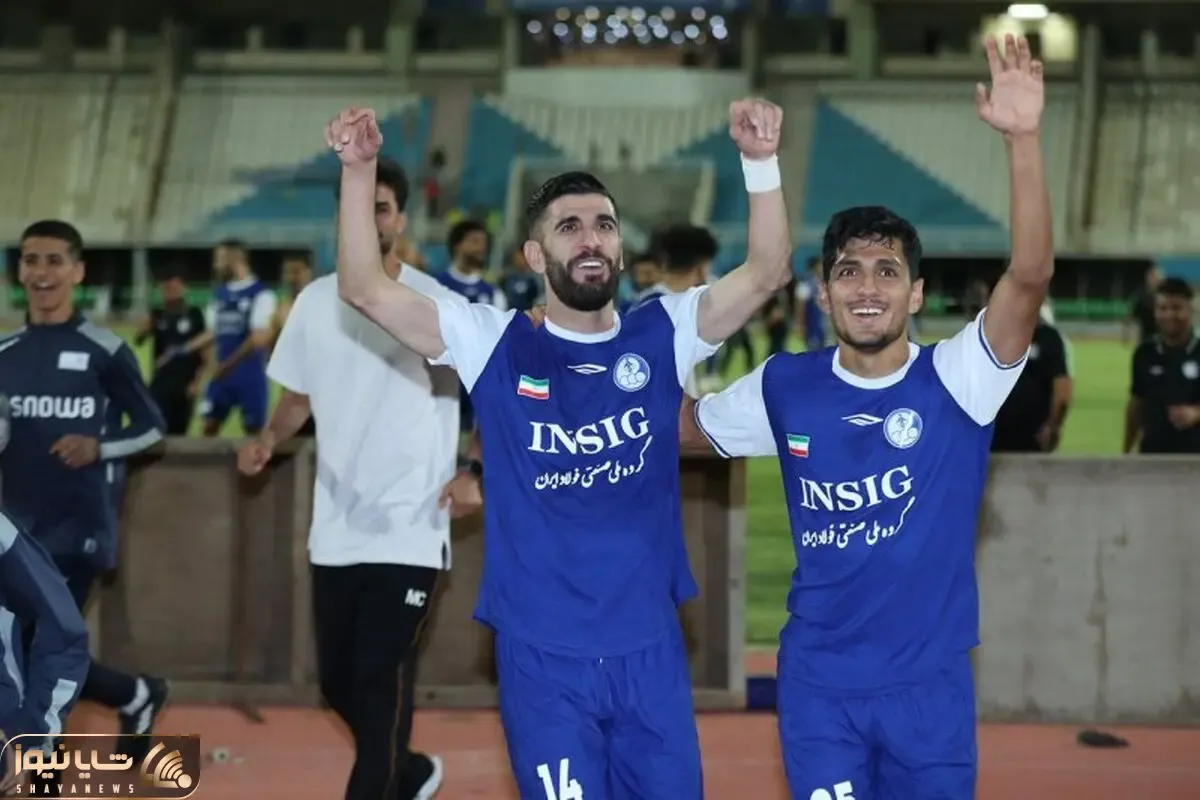 درخواست عجیب مدیرعامل باشگاه استقلال خوزستان از هواداران استقلال!