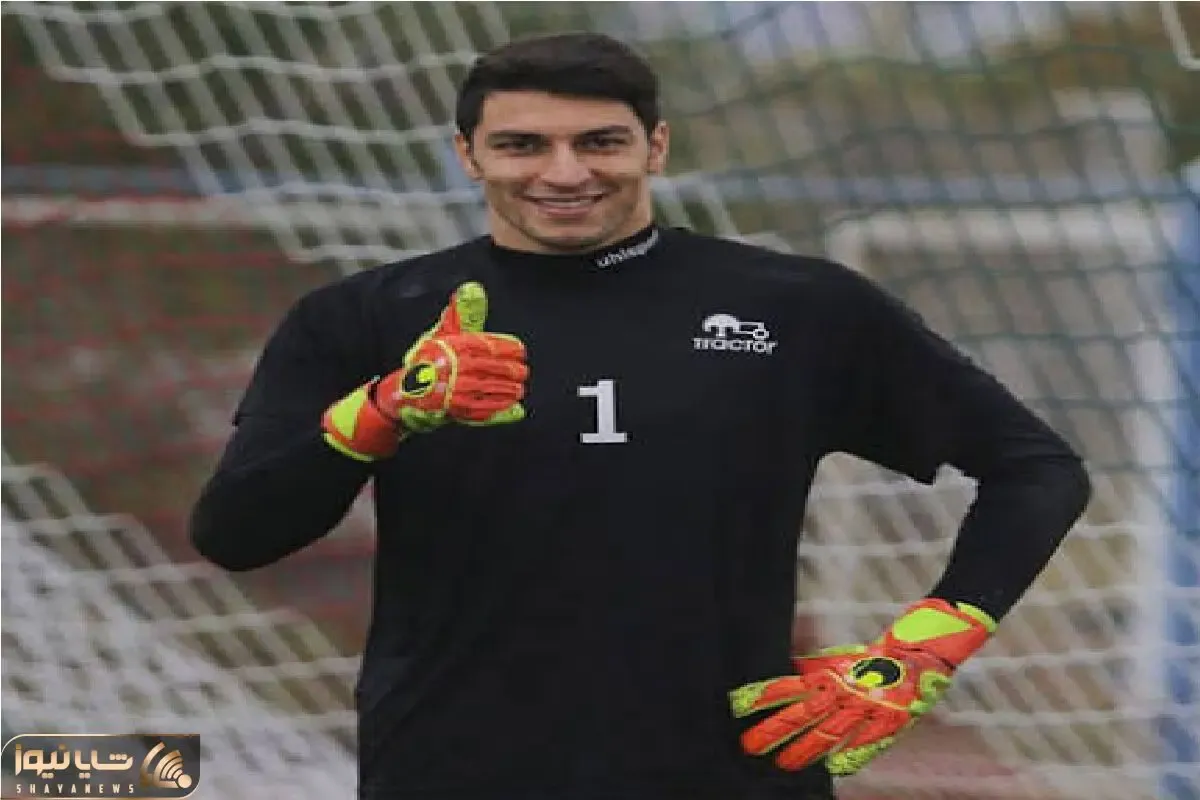 نقل‌وانتقالات پرسپولیس؛ محمدرضا اخباری خرید جدید سرخ‌ها می‌شود؟