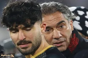 عدم تمایل پرسپولیس امیر عابدزاده را یاغی می کند؟