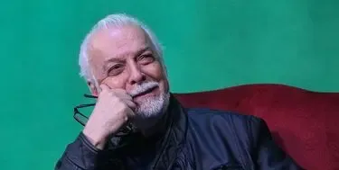 چنگیز جلیلوند به کرونا مبتلا شد؛ حال دوبلور سرشناس کشورمان وخیم است