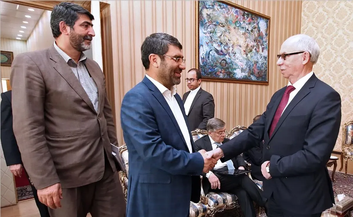 علت درگذشت الهیار ملکشاهی نماینده سابق کوهدشت چه بود؟