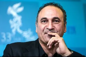 حمید فرخ نژاد تغییر چهره داد!