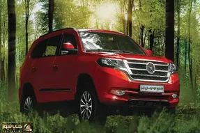 فروش دایون Y7 با 700 میلیون تسهیلات+ جزئیات