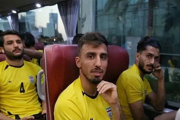شرایط عجیب سعید صادقی برای حضور در استقلال!