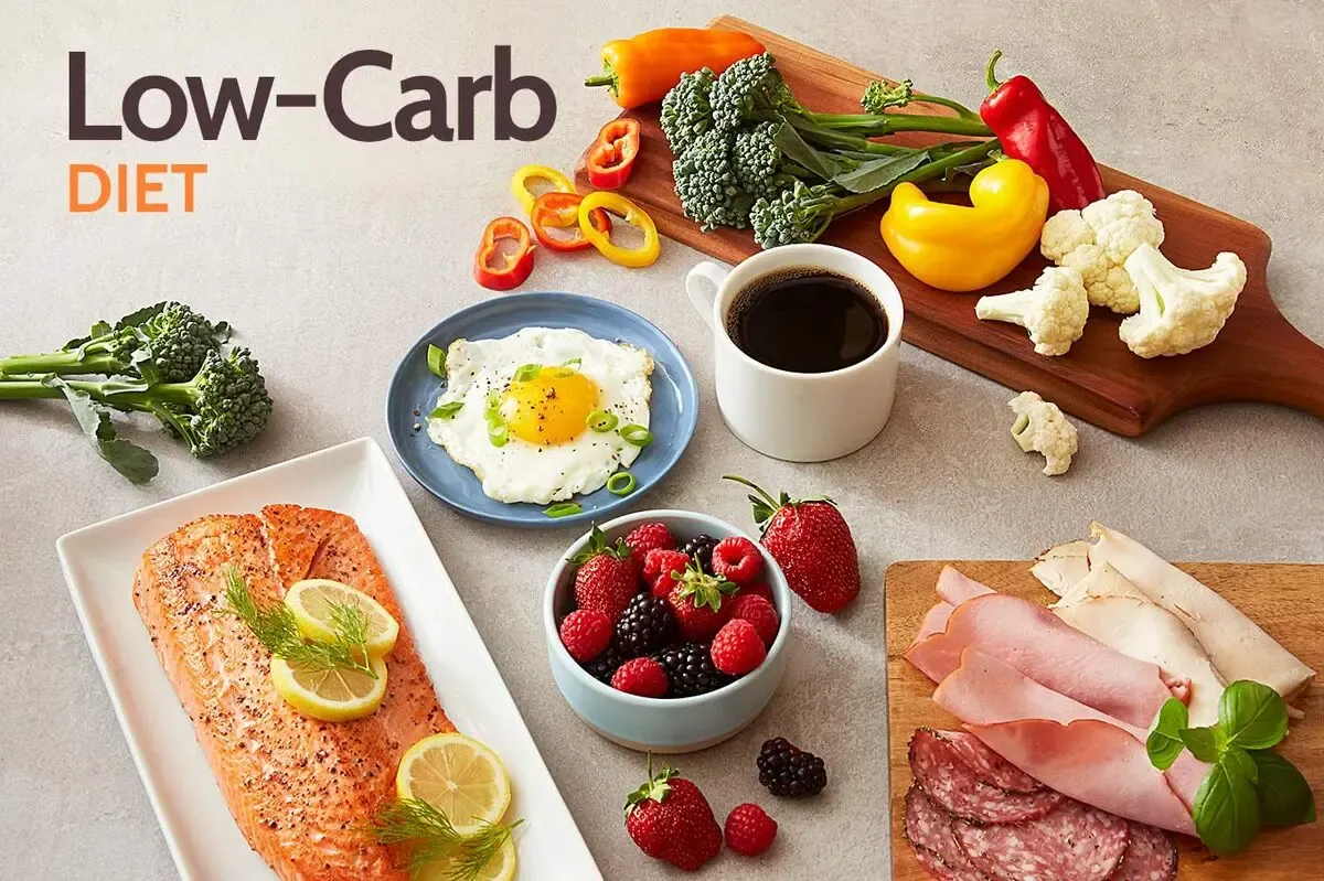 لاغری و کاهش وزن با رژیم کم کربوهیدرات؛ تاثیر گذار و تضمینی!