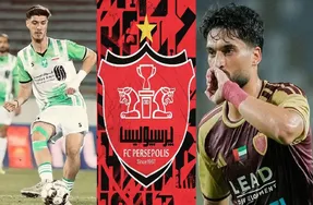 آخرین اخبار از نقل و انتقالات پرسپولیس چهارشنبه ۲۸ مرداد/ دو گزینه محتمل