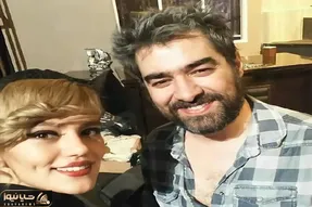 آواز فرمالیته؛ رقص زن شهاب حسینی توپ در کرد