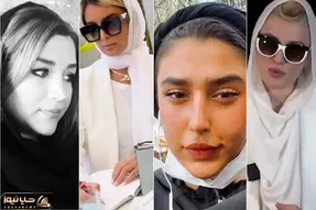 چهار زن صحنه گردانان پرونده پژمان جمشیدی؛ مامک بلاخره هویت شاکی را لو داد